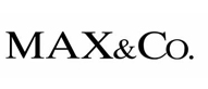 Logo di MAX&Co.