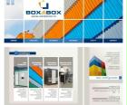 Box&Box - Container.it